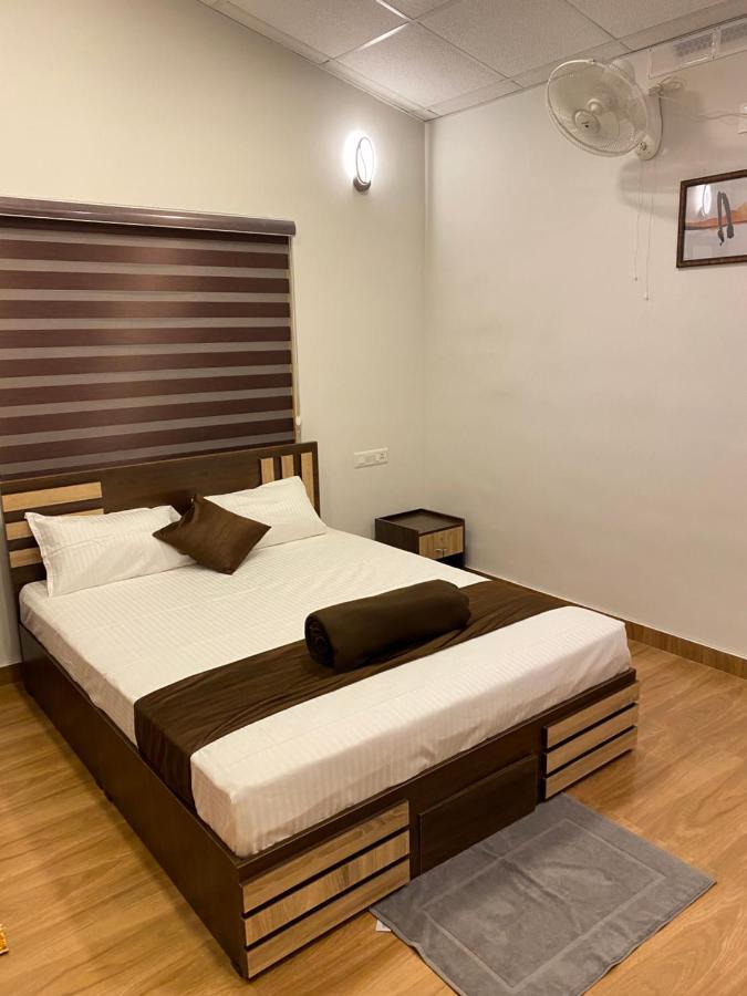 Partho Home Stay Padinjarathara Exterior foto