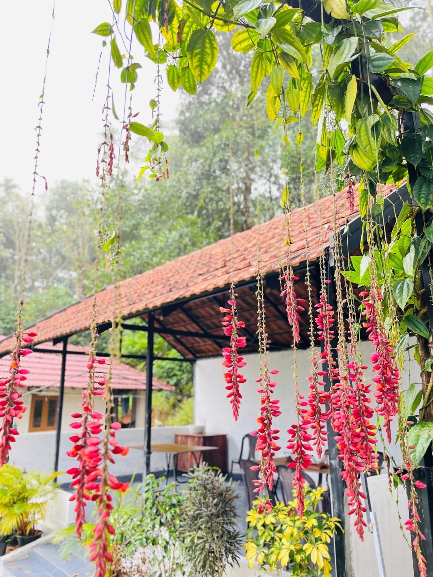 Partho Home Stay Padinjarathara Exterior foto